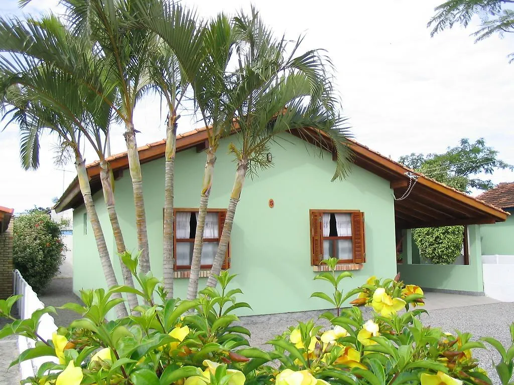 Pousada Barratur Florianópolis Kro