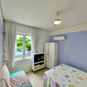 Aparts Ilha Centro-casa 2 Qtos E Casa 1 Qto Mezanino Florianópolis
