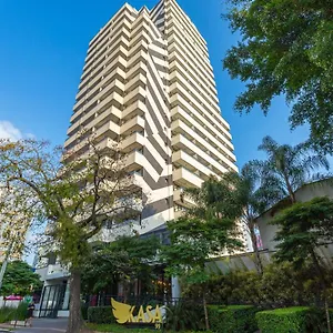 Predio Completo Ao Lado Da Faria Lima - Kasa Apartamento São Paulo
