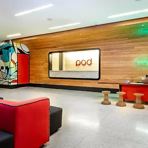 Pod 39 Hotel Nueva York