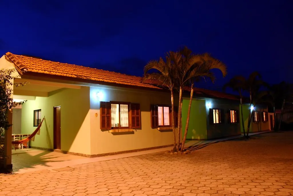 Pousada Barratur Florianópolis