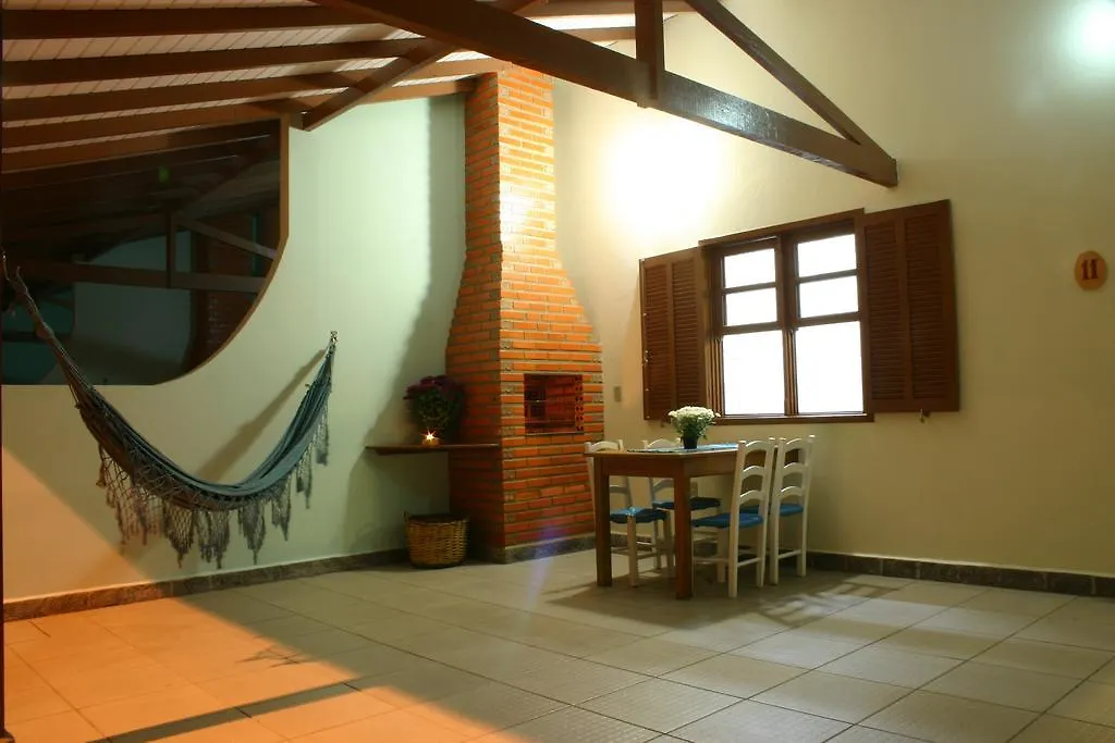 Inn Pousada Barratur Florianópolis