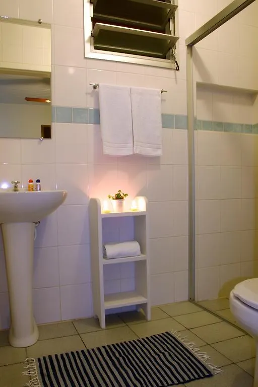 Inn Pousada Barratur Florianópolis