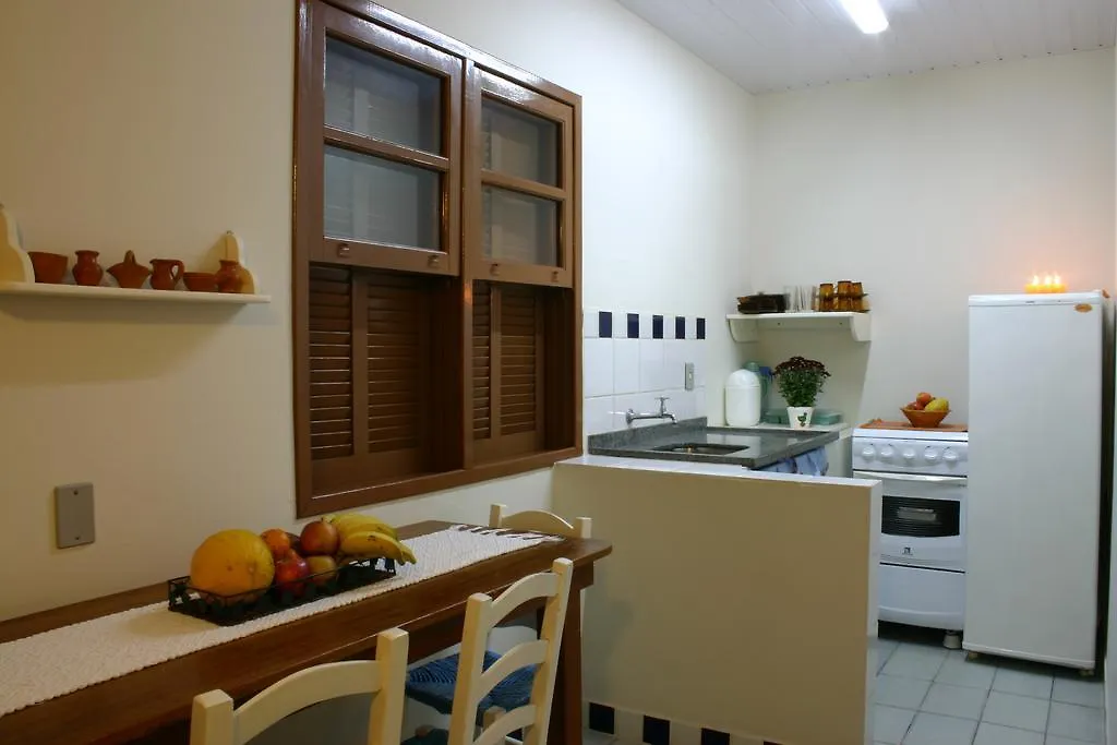 Pousada Barratur Florianópolis
