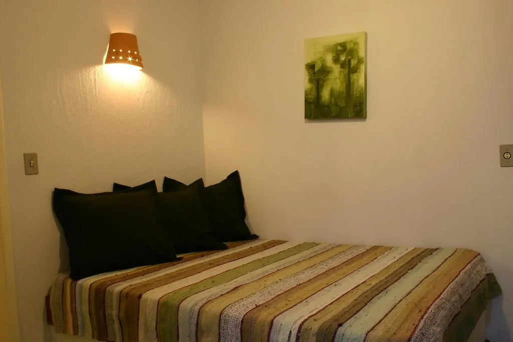 Inn Pousada Barratur Florianópolis
