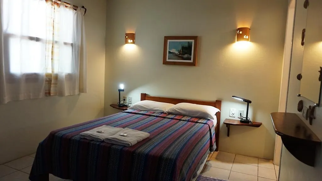 Pousada Barratur Florianópolis
