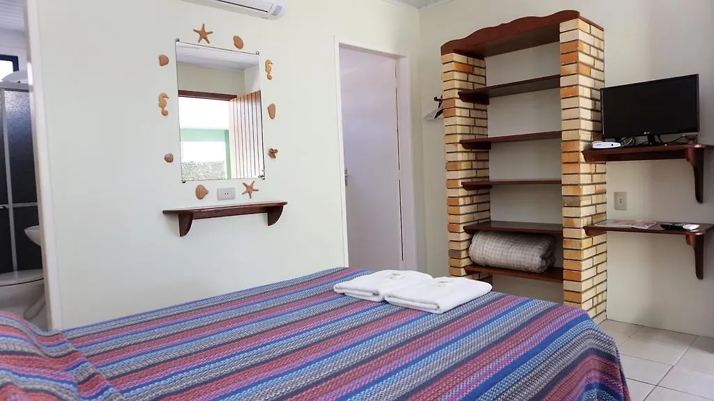 Pousada Barratur Florianópolis Inn