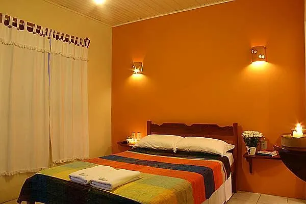 Pousada Barratur Florianópolis Brasil