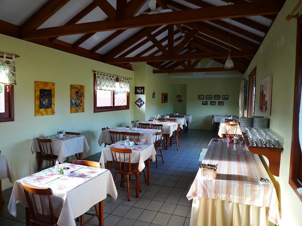 Pousada Barratur Florianópolis Inn